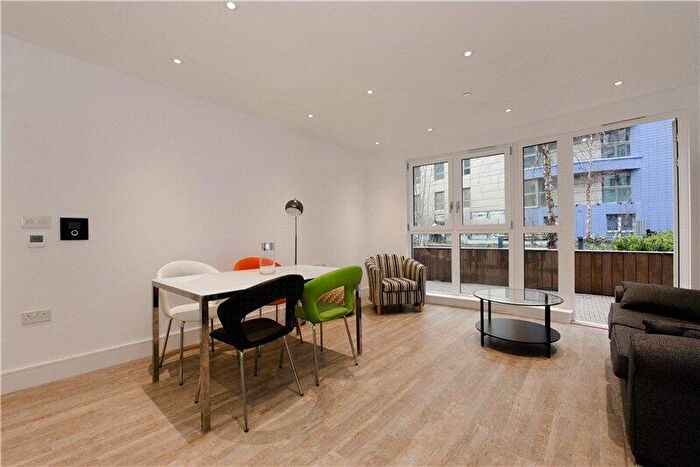 2 Bedroom Flat To Rent In Queensland Road, Islington, N7