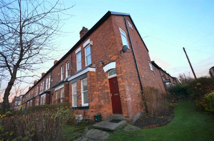 6 Bedroom Terraced House To Rent In Lombard Grove, Fallowfield, Manchester, Manchester, M14