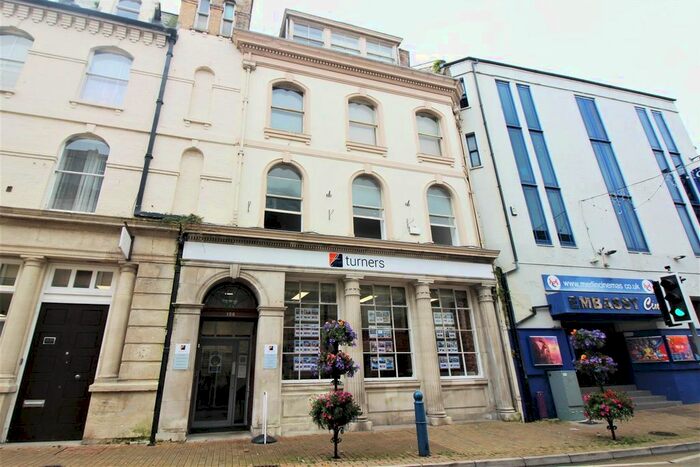 1 Bedroom Flat To Rent In High Street, Ilfracombe, EX34