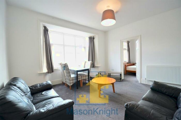 2 Bedroom Apartment To Rent In Harborne, Birmingham, B17