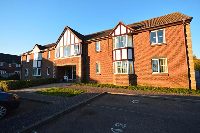 1 Bedroom Apartment To Rent In Saxmundham, IP17