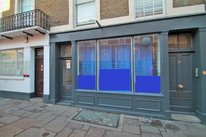 Block Of Flats To Rent In Harmer Street, Gravesend, Kent DA12