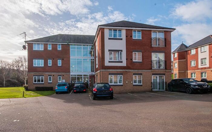 1 Bedroom Apartment For Sale In Poppy Fields, Kettering, NN16