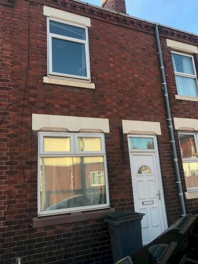 2 Bedroom Terraced House To Rent In Victoria Street, Stoke-On-Trent, ST4