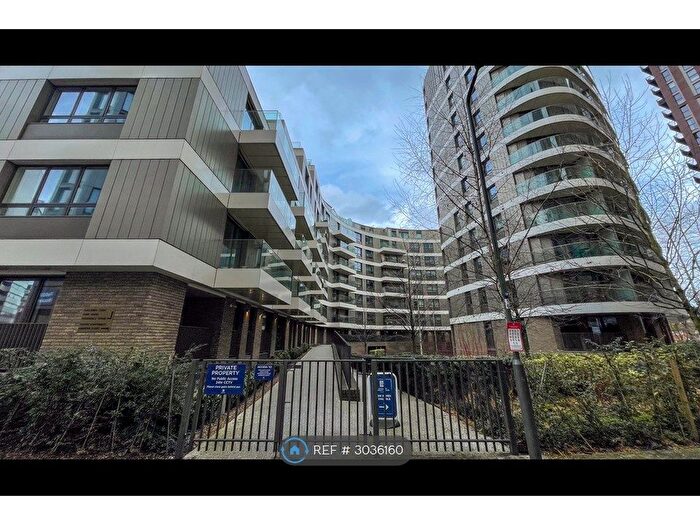 2 Bedroom Flat To Rent In Macdonald House, Wembley, HA9