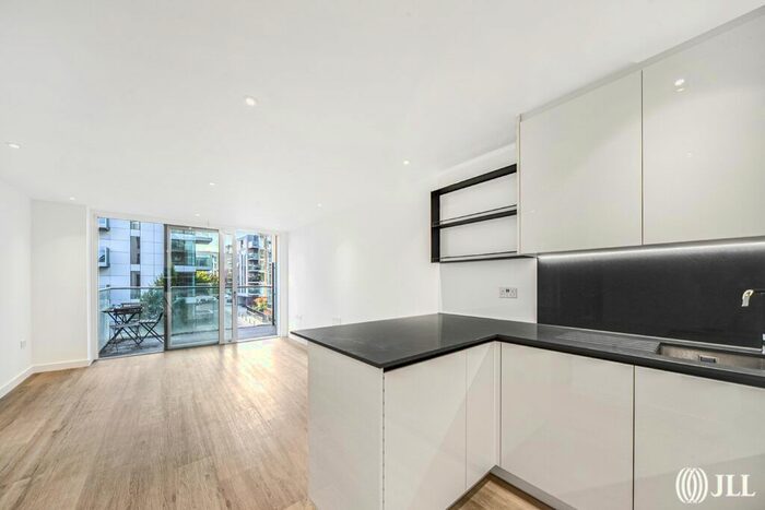 1 Bedroom Flat To Rent In Woodberry Grove, London, N4