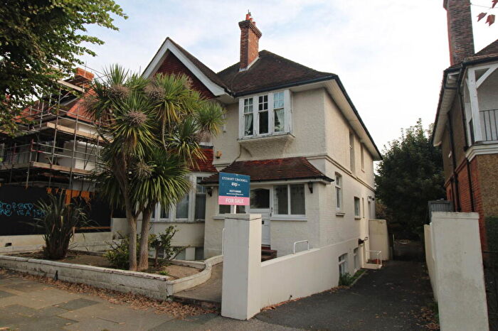 3 Bedroom Flat For Sale In Palmeira Ave, Hove, BN3