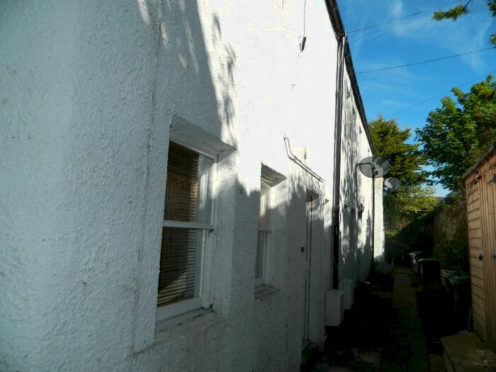 2 Bedroom Semi-Detached House To Rent In Court Street, Haddington, East Lothian, EH41