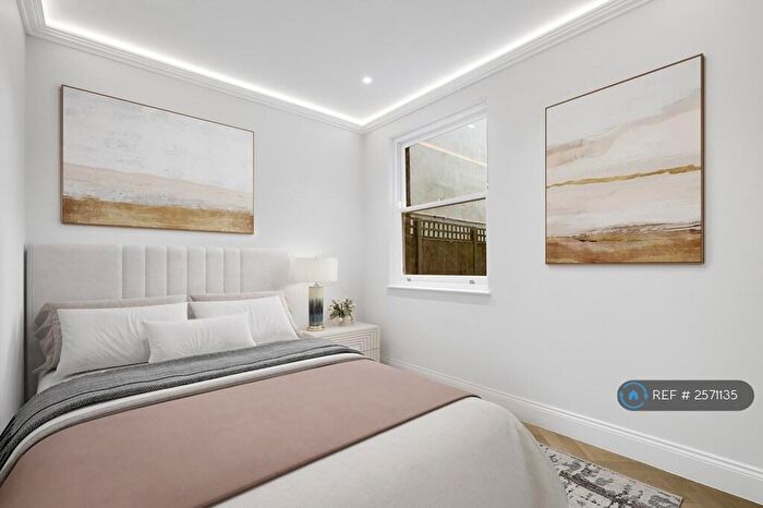 3 Bedroom Flat To Rent In Hillfield Road, London, NW6