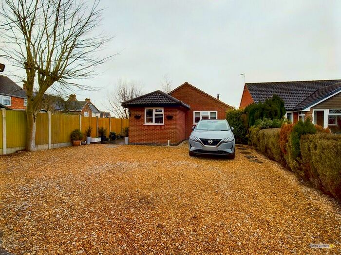 2 Bedroom Detached Bungalow For Sale In Bagots View, Church Leigh, ST10