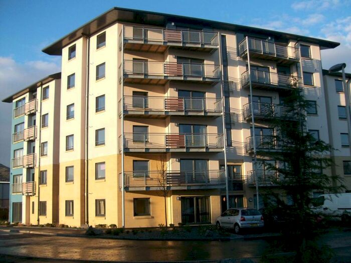 2 Bedroom Flat To Rent In Peffer Bank, Edinburgh, Midlothian, EH16