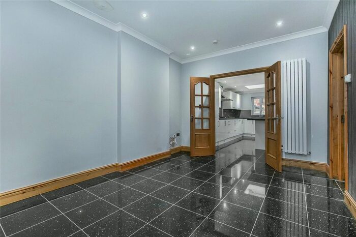 Studio To Rent In Cotesbach Road, London, E5