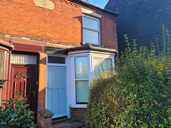 3 Bedroom Semi-Detached House For Sale In Church Lanes, Fakenham, NR21