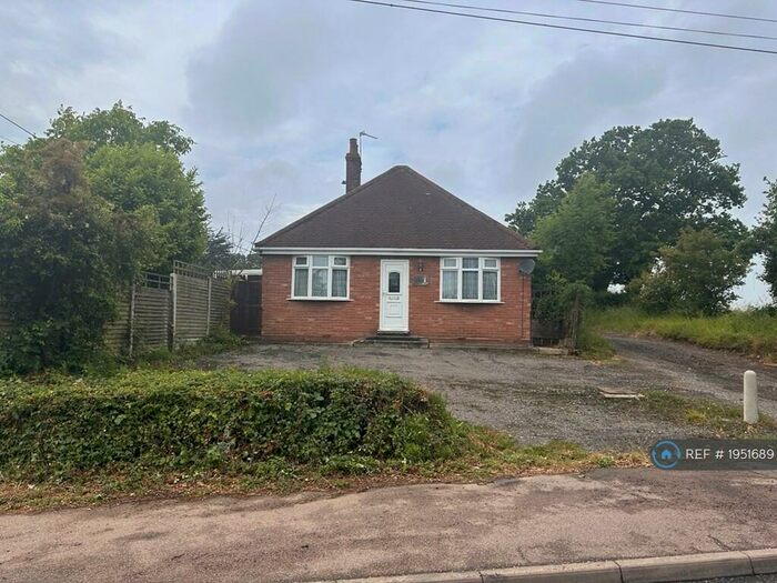 3 Bedroom Bungalow To Rent In Station Road, Thorpe Le Soken, CO16