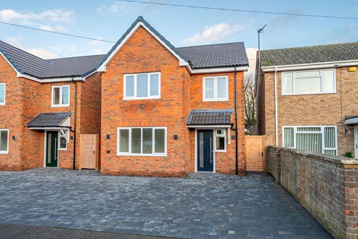 5 Bedroom Detached House For Sale In Park Road South, Winslow, MK18