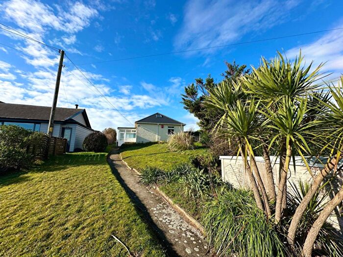2 Bedroom Bungalow For Sale In Warren Road, Brean, Burnham-On-Sea, Somerset, TA8