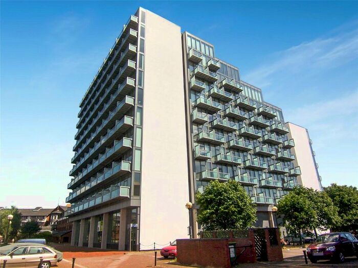 1 Bedroom Flat To Rent In Abito, Clippers Quay, Salford Quays, Manchester, M50