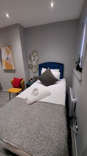 3 Bedroom Apartment For Sale In Station Road, Harrow, HA1