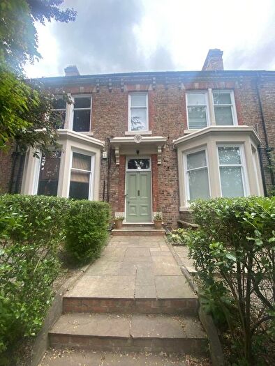 2 Bedroom Flat To Rent In Stanhope Road South, Darlington, DL3