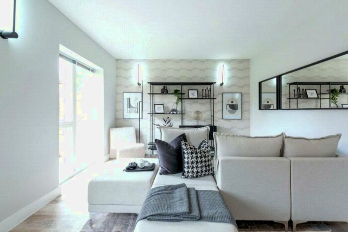 2 Bedroom End Of Terrace House To Rent In Wyvern Road, Glisk, Ellesmere Port, Cheshire, CH65