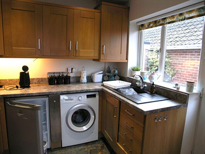 2 Bedroom Bungalow To Rent In Astor Road, Kingswinford, DY6