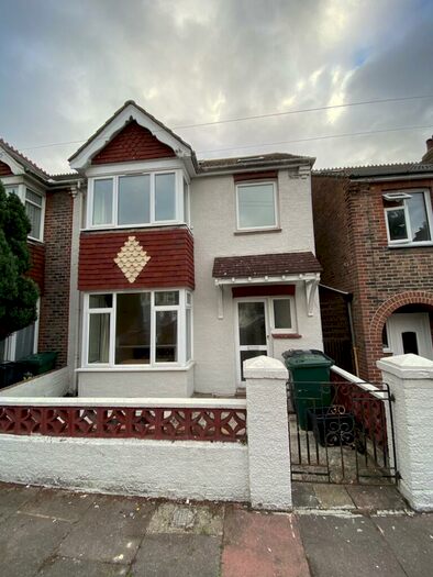 6 Bedroom Terraced House To Rent In Hollingdean Terrace, Brighton, East Sussex, BN1