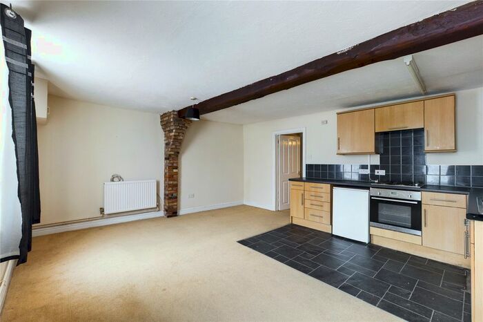 1 Bedroom Flat To Rent In Great Whyte, Ramsey, Huntingdon, Cambridgeshire, PE26