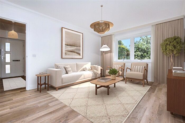 3 Bedroom Bungalow For Sale In Tomaknock, Crieff, Perthshire, PH7