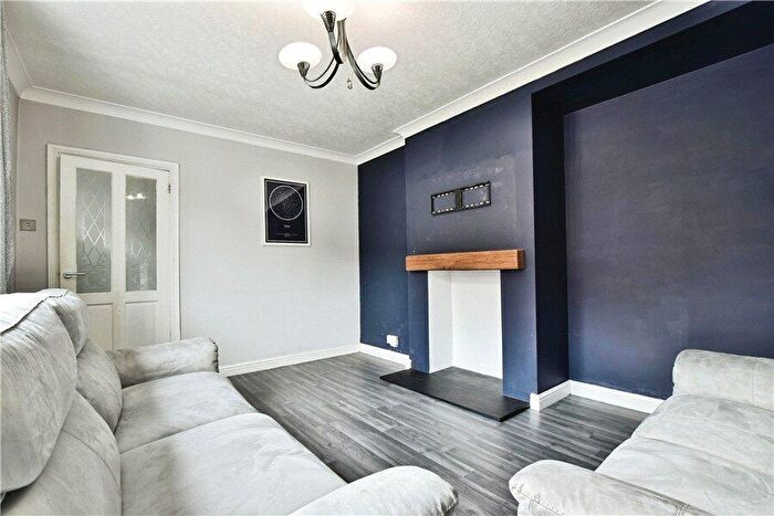 3 Bedroom Terraced House For Sale In Hatchett Road, Manchester, Lancashire, M22