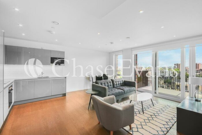 1 Bedroom Flat To Rent In Heygate Street, Elephant Park, Elephant & Castle, London, SE17