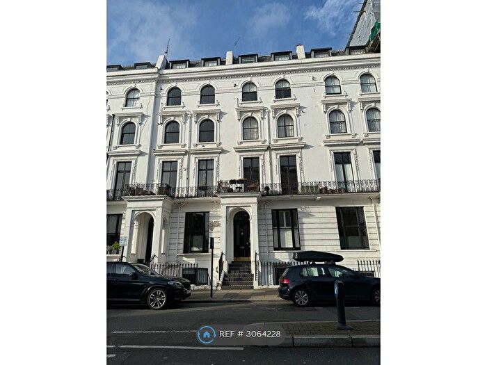 1 Bedroom Flat To Rent In Talbot Road, London, W2