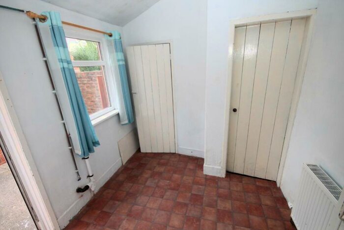 3 Bedroom Terraced House For Sale In Raby Gardens, Bishop Auckland, County Durham, DL14