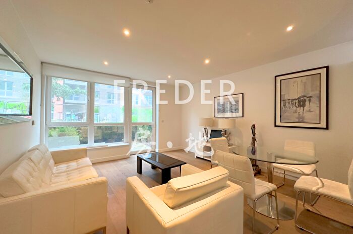 2 Bedroom Flat To Rent In Maltby House, Kidbrook Village, SE3