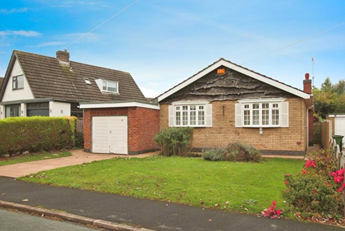3 Bedroom Detached Bungalow For Sale In Easenby Avenue, Kirk Ella, Hull, East Riding Of Yorkshire, HU10