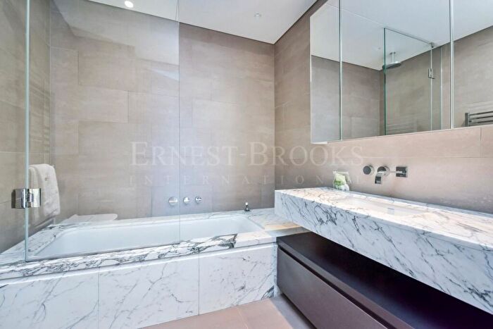 1 Bedroom Apartment To Rent In Principal Tower, Worship Street, Shoreditch, EC2A