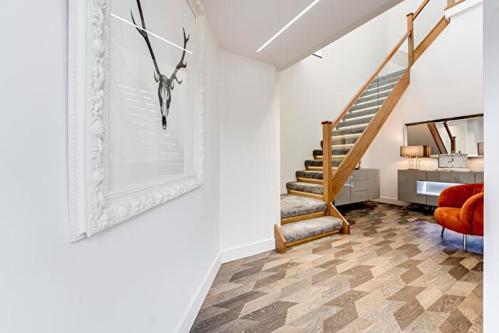 2 Bedroom Flat For Sale In Church Street, Cottingham, LE16