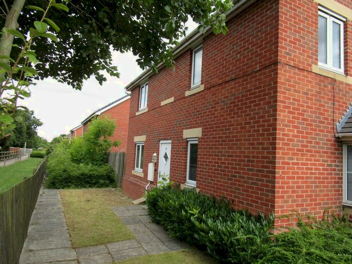 3 Bedroom Semi-Detached House To Rent In Tuffleys Way, Thorpe Astley, LE3