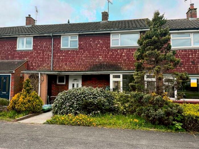 3 Bedroom Terraced House To Rent In Eight Acres, Tring, HP23