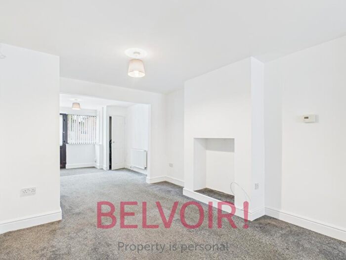 2 Bedroom Flat To Rent In Leek Road, Abbey Hulton, Stoke-on-Trent, ST2