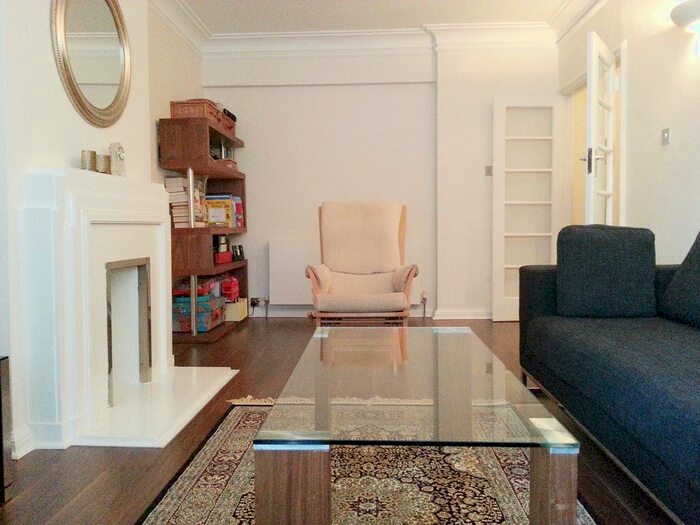 1 Bedroom Flat To Rent In Dorset House, Gloucester Place, London, NW1