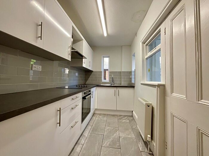 2 Bedroom Terraced House To Rent In Waldeck Street, Lincoln, LN1