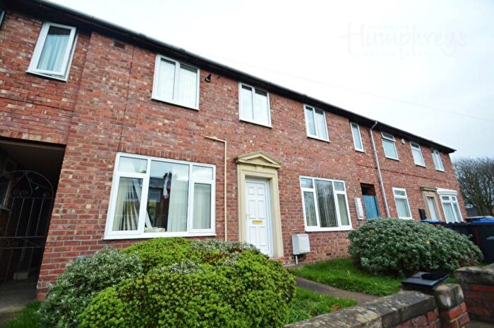 4 Bedroom House To Rent In Cooper Square, Durham, DH1
