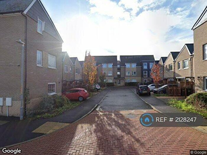 2 Bedroom Terraced House To Rent In Watercress Way, Northfleet, Gravesend, DA11