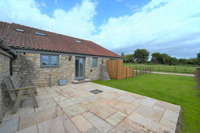 2 Bedroom Barn Conversion For Sale In Old Dairy Farm, Stratton On Fosse, BA3