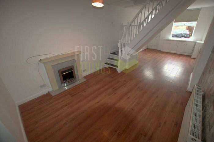 3 Bedroom Terraced House To Rent In Station Street, Leicester, LE18