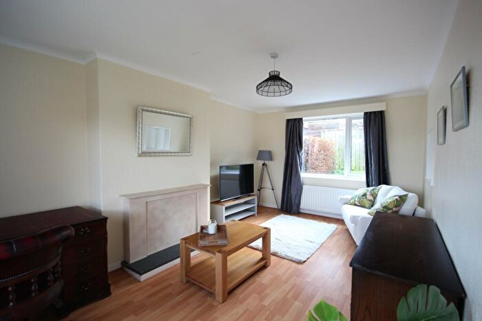 2 Bedroom House To Rent In Wearside Drive, DH1