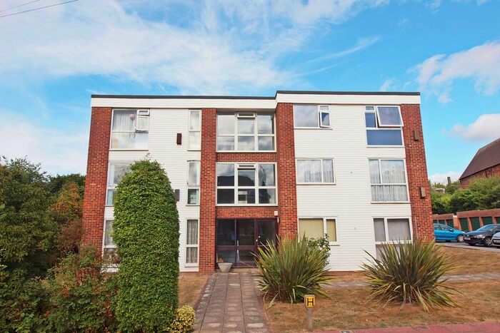 1 Bedroom Flat To Rent In St Barnabas Close, Beckenham, Bromley, BR3