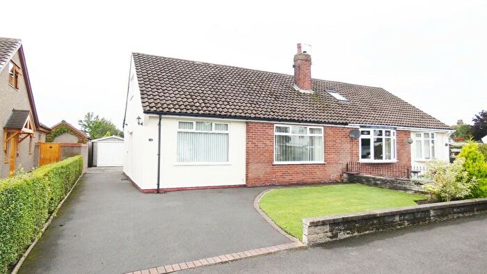 3 Bedroom Semi-Detached Bungalow To Rent In Eastgate, Fulwood, Preston, PR2