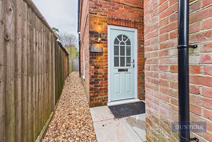 3 Bedroom Property For Sale In Winchester Road, Southampton, SO16