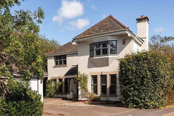 4 Bedroom Detached House For Sale In Blackthorn Close, Biddisham, BS26